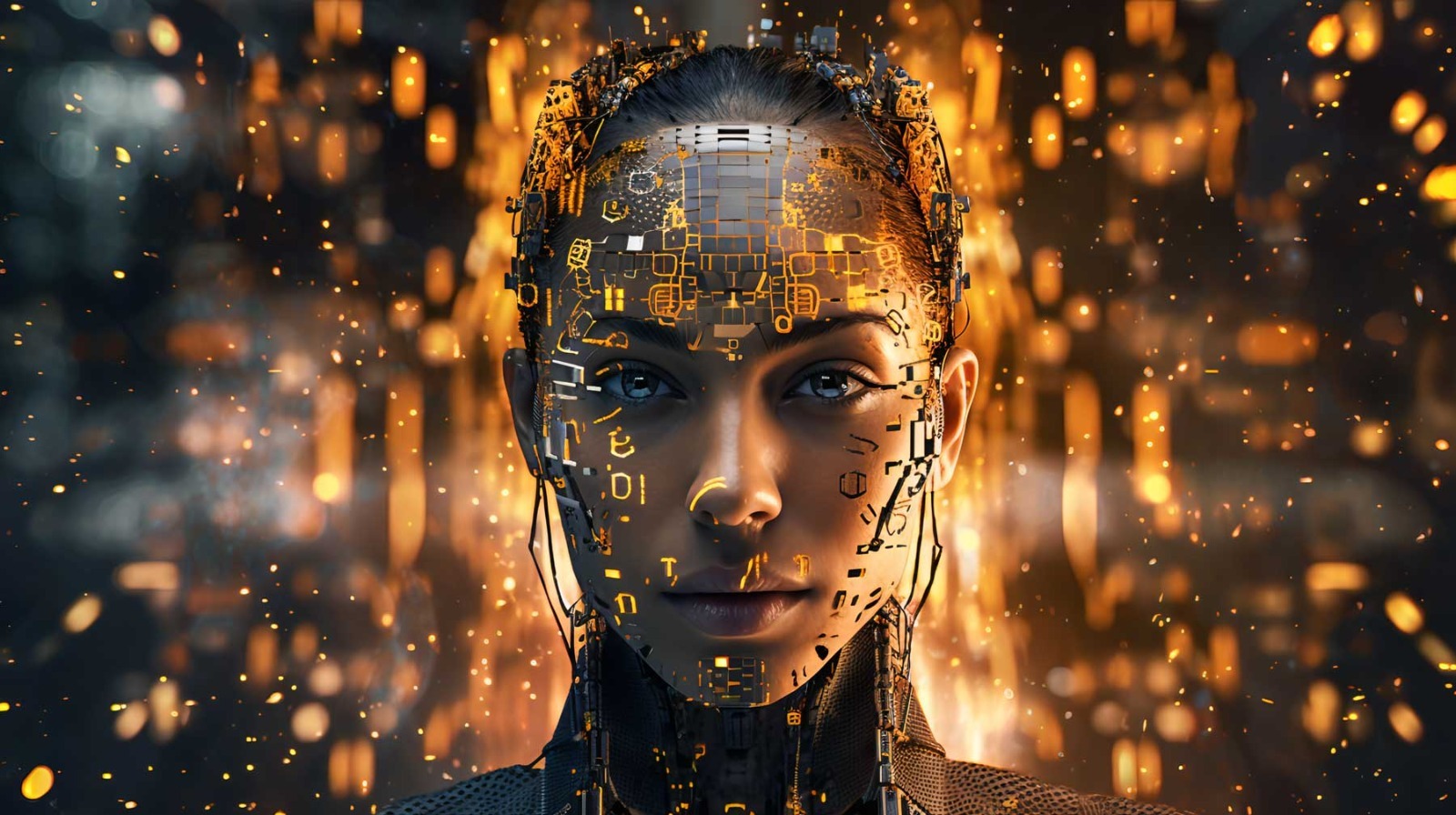 AI for Competitor Analysis: Monitor Competitor Movements with Aqute Intelligence