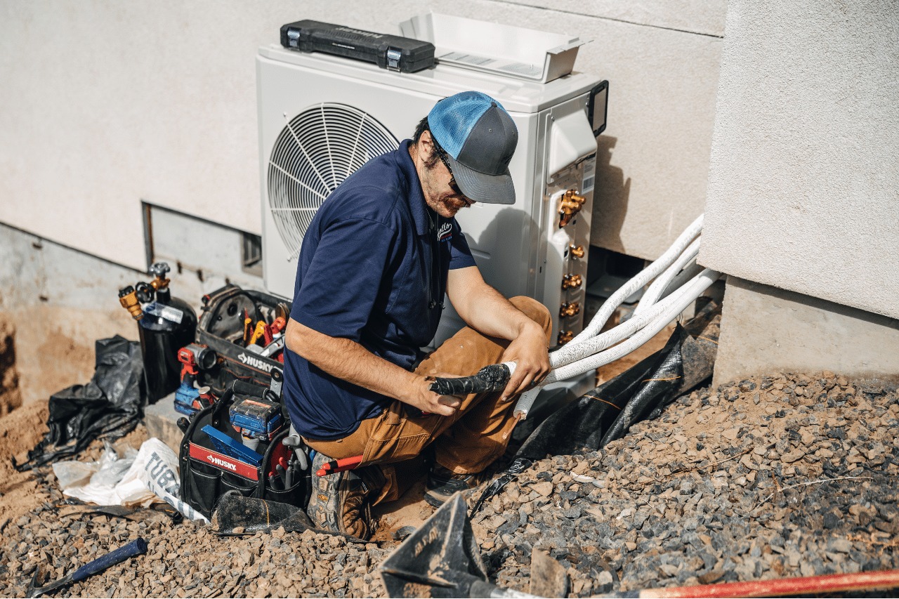 Same-Day HVAC Repair Tampa – Fast & Affordable