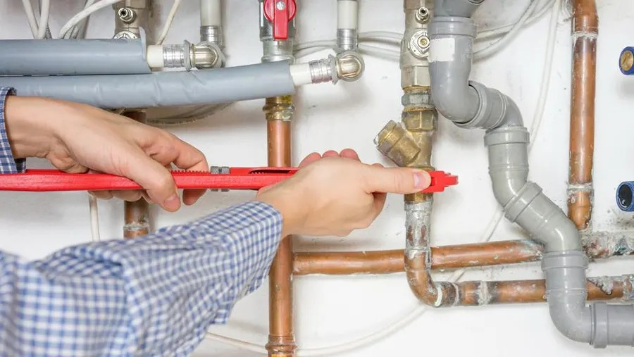 Affordable Whole House Repiping Services in St Petersburg FL