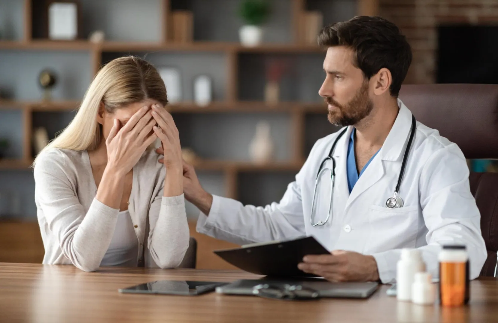 Mental Health Awareness Matters for a Healthier Society