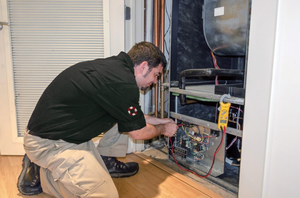 Reliable Air Conditioning Repair Canada: Ensuring Comfort in Your Home