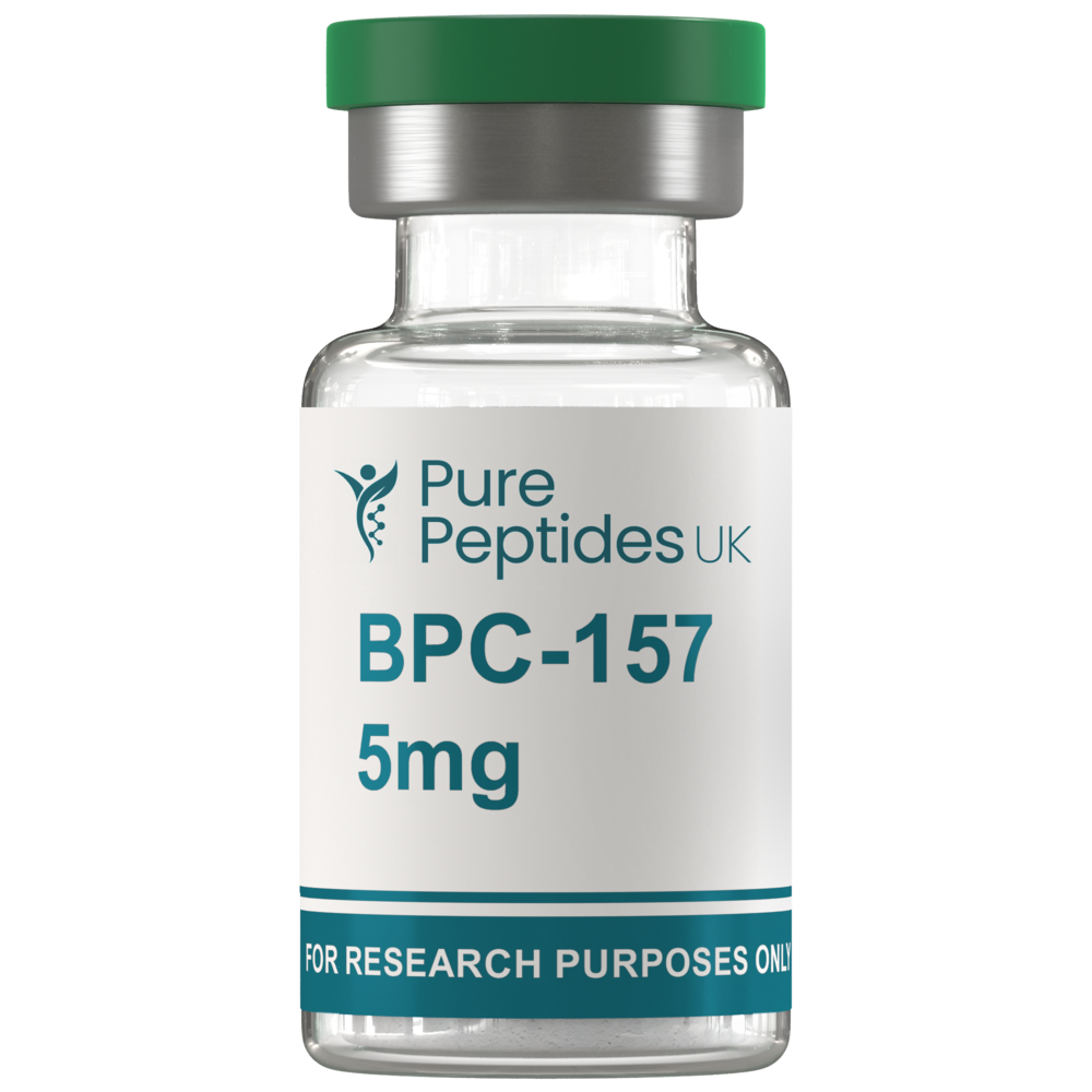 Peptides UK: Essential for Advanced Scientific Studies