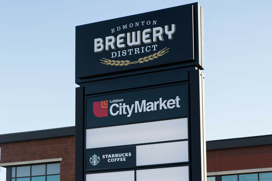 Expert Strategies for Choosing the Right Calgary Sign Company for Your Business
