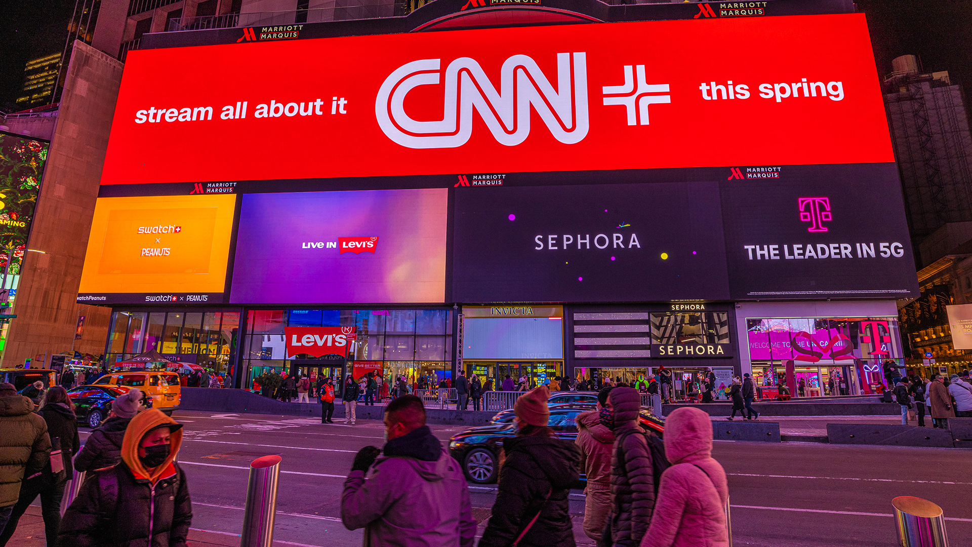Stay Connected: Watch CNN Live Free Anytime