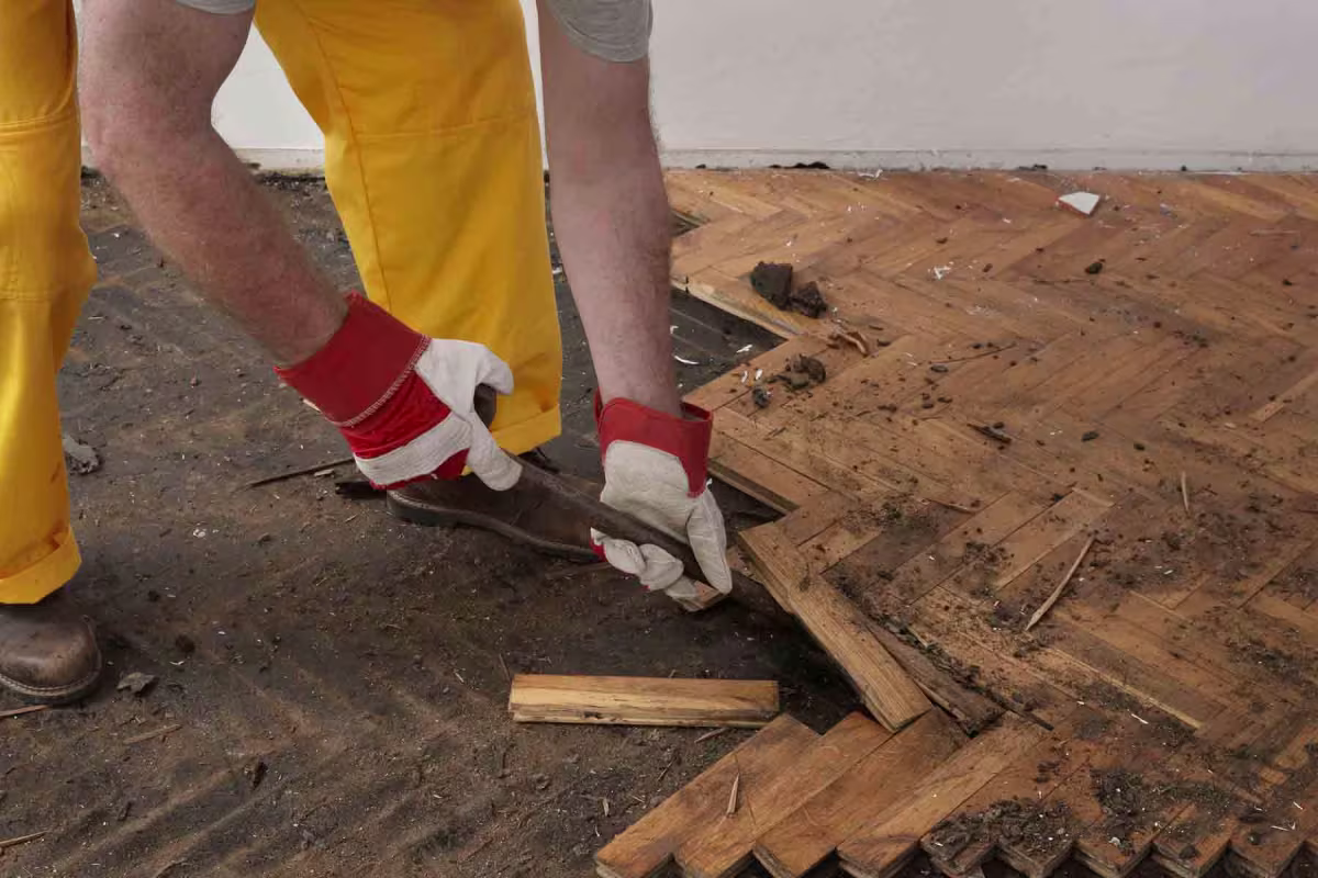 Certified Experts in fire damage restoration bouldin creek austin tx