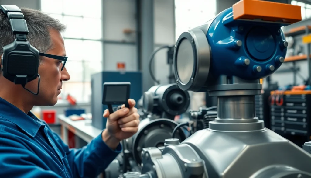 Expert Insights on Hydraulic Cylinder Repair Techniques and Best Practices