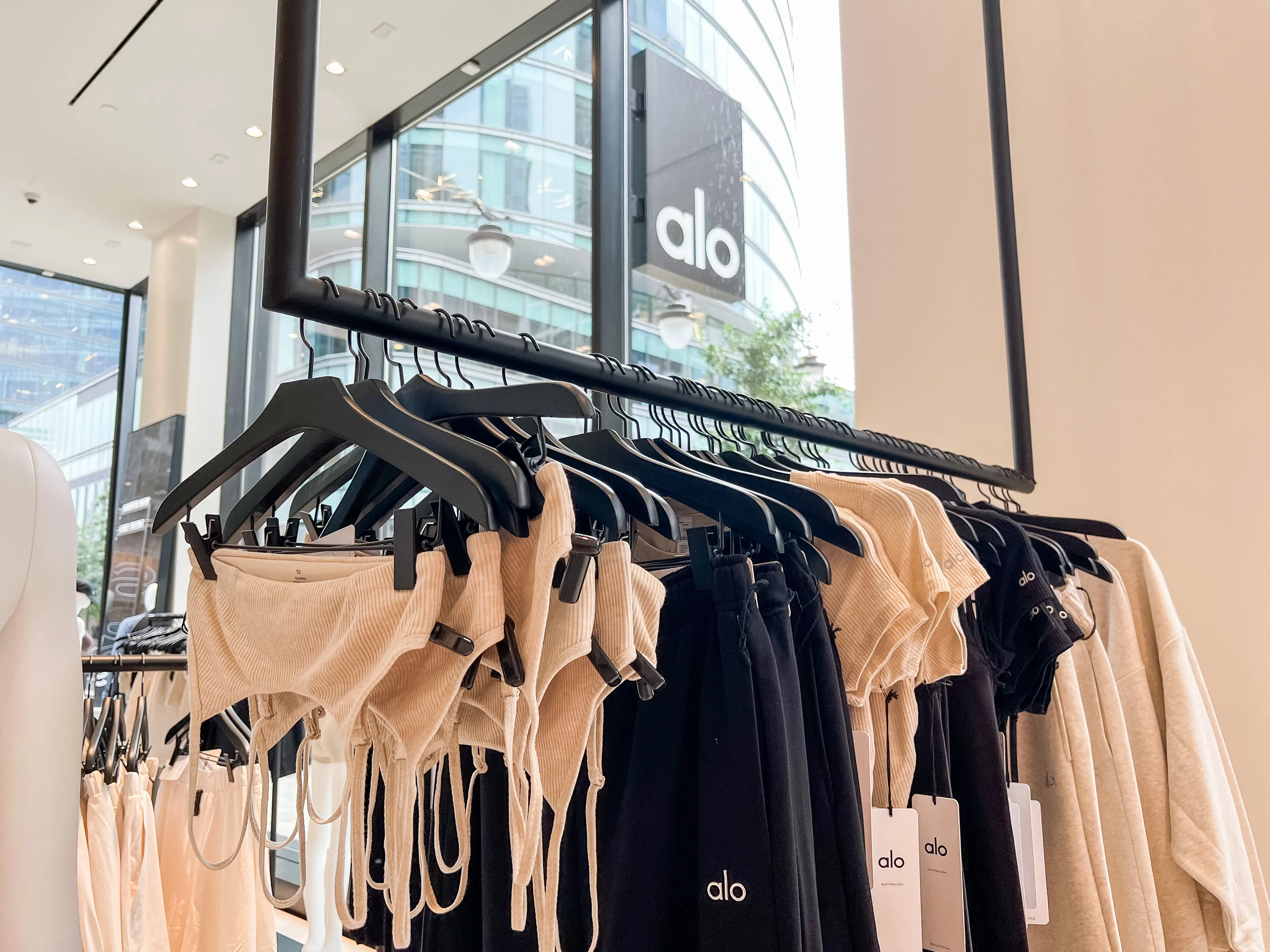 Elevate Your Practice with Our Curated Yoga Shop Experience