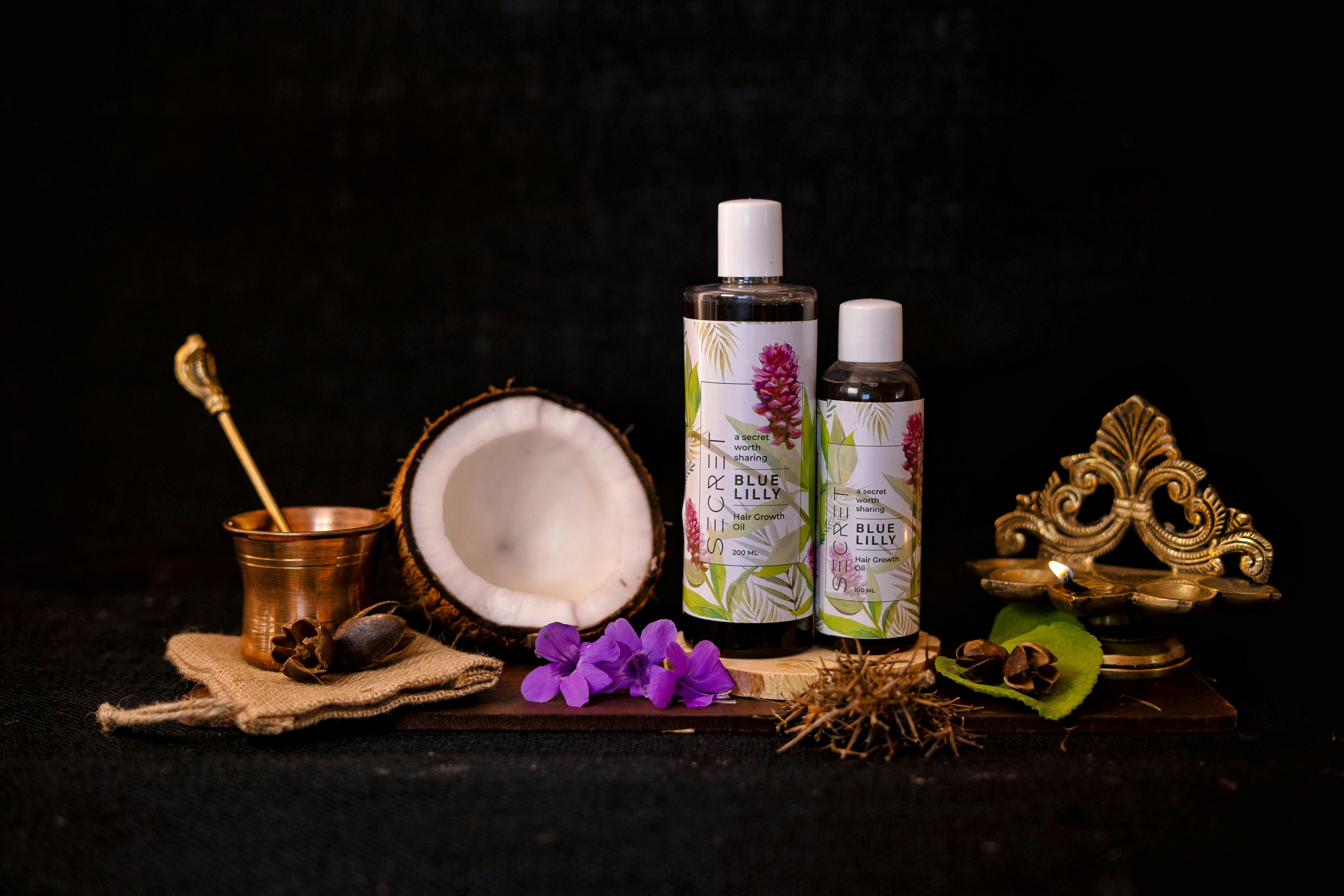 Why Every Hair Routine Needs a Quality Hair Growth Oil