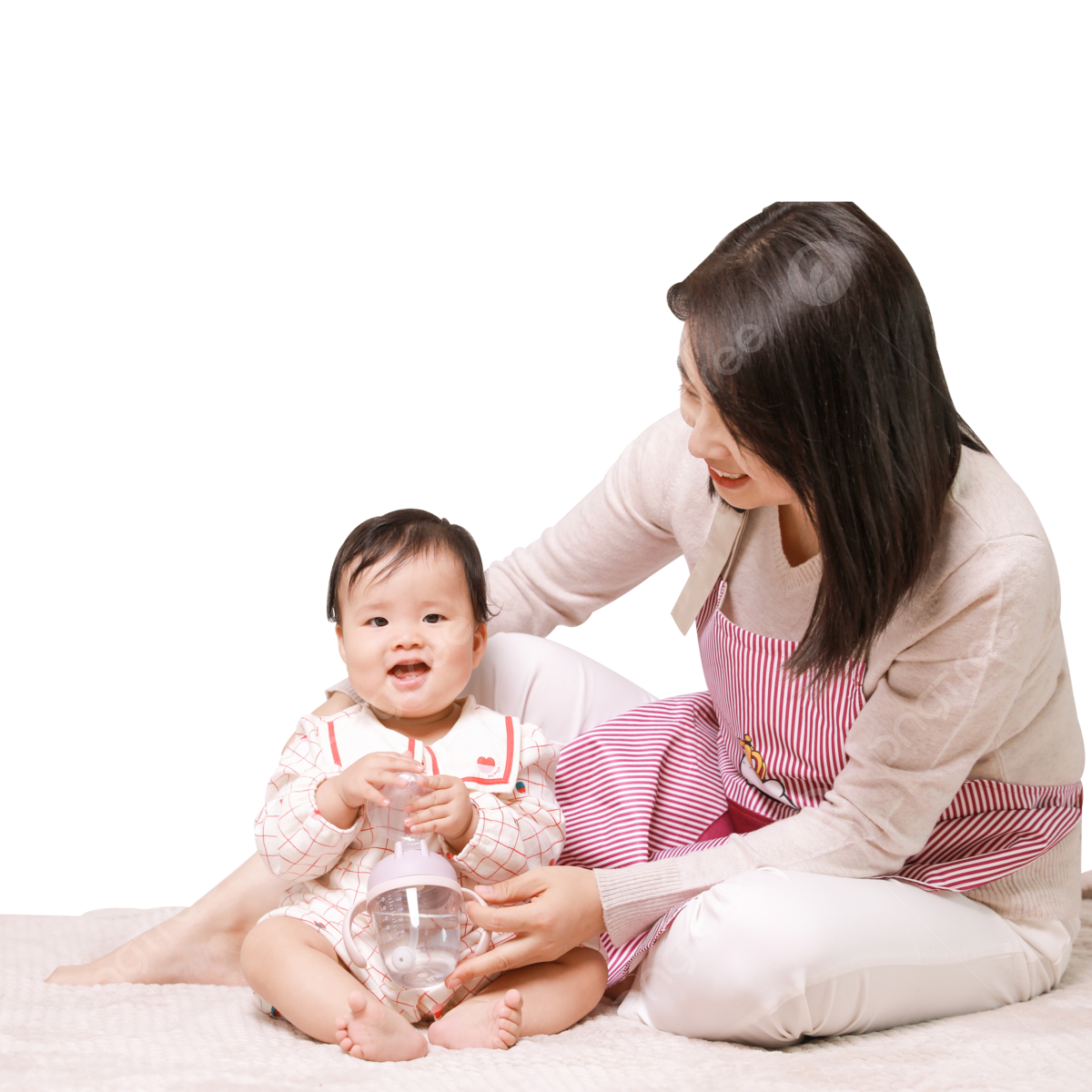 Infant Care Maid Duties for Newborn Health and Development