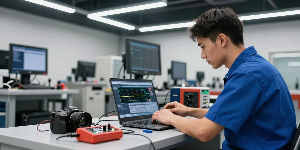 Professionelle Chiptuning-Dienstleistungen in Hannover für BMW-Fahrzeuge.