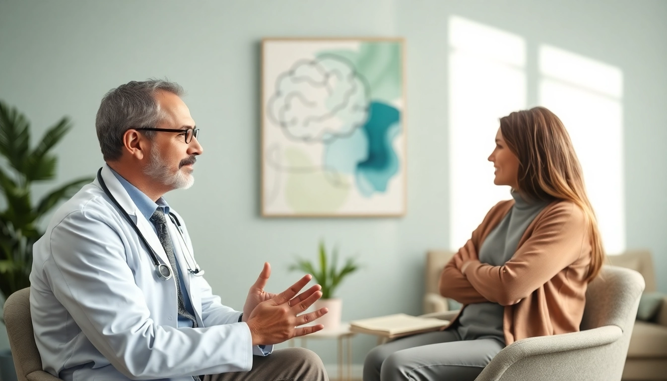 Engage with expert psychiatry care India in a tranquil therapy environment fostering mental wellness.