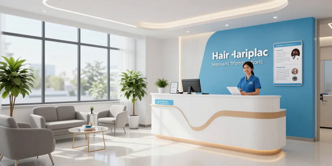 "Hair transplant istanbul clinic consultation with healthcare professionals providing patient care."