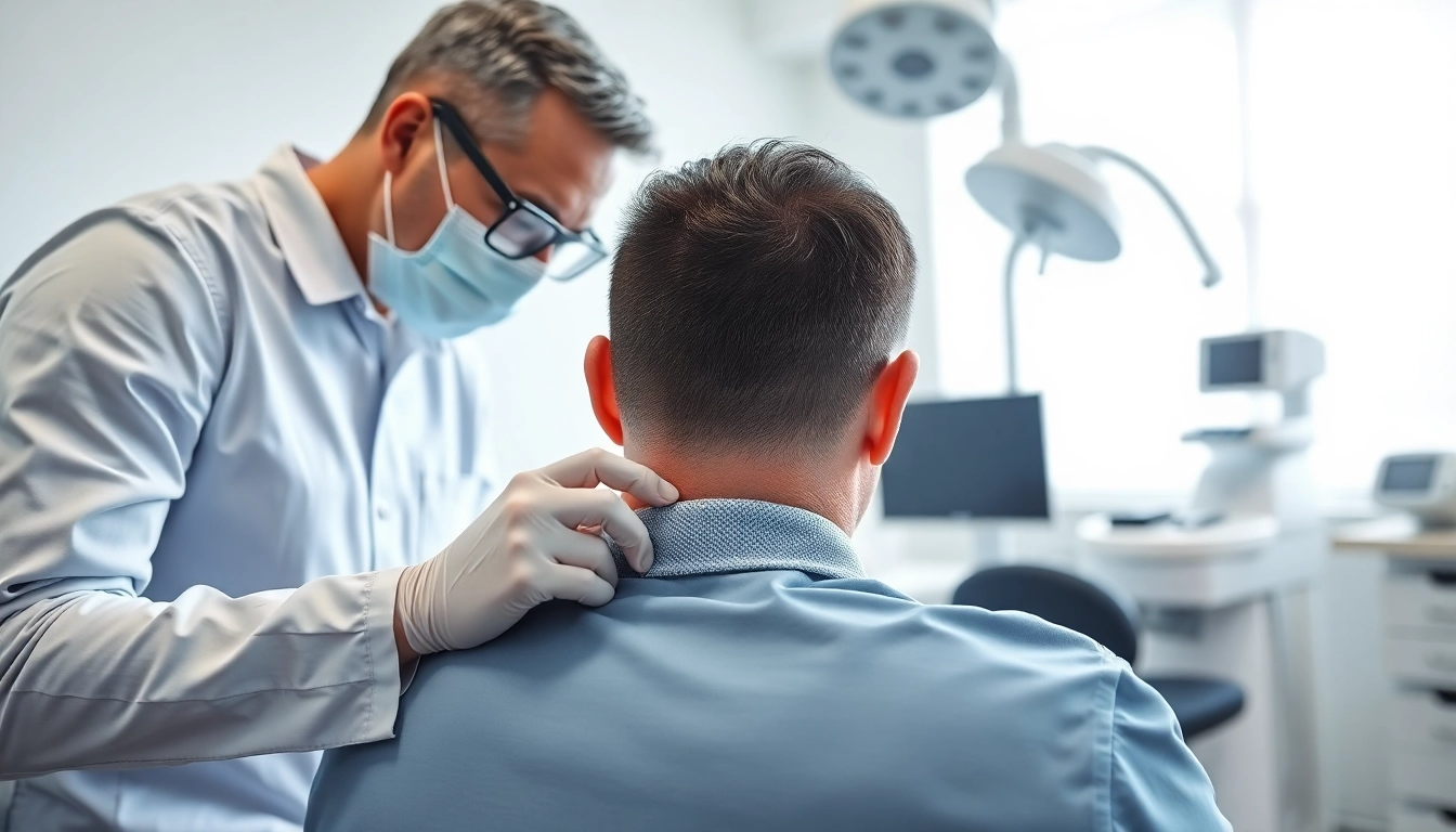 Experience hair transplant turkey in a state-of-the-art clinic with professional specialists.