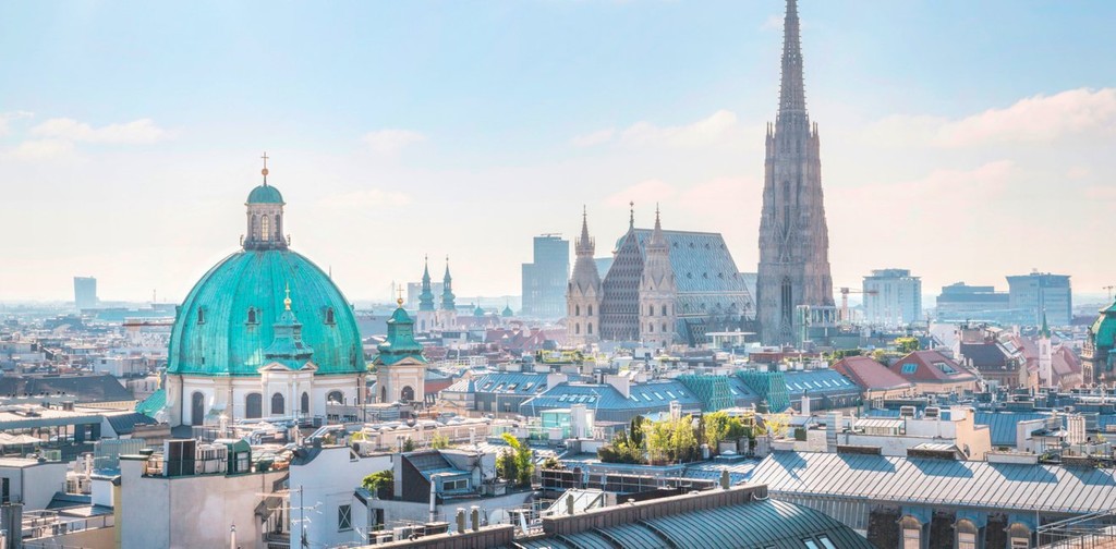 Stadt Wien: Ein umfassender Leitfaden zu Kultur, Aktivitäten und Dienstleistungen