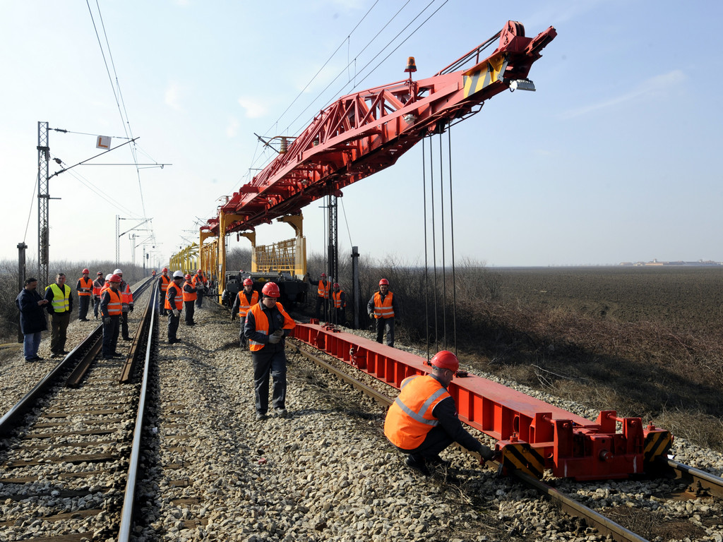 Expert Advice on Finding Track Inspectors Near Me for Reliable Rail Assessments