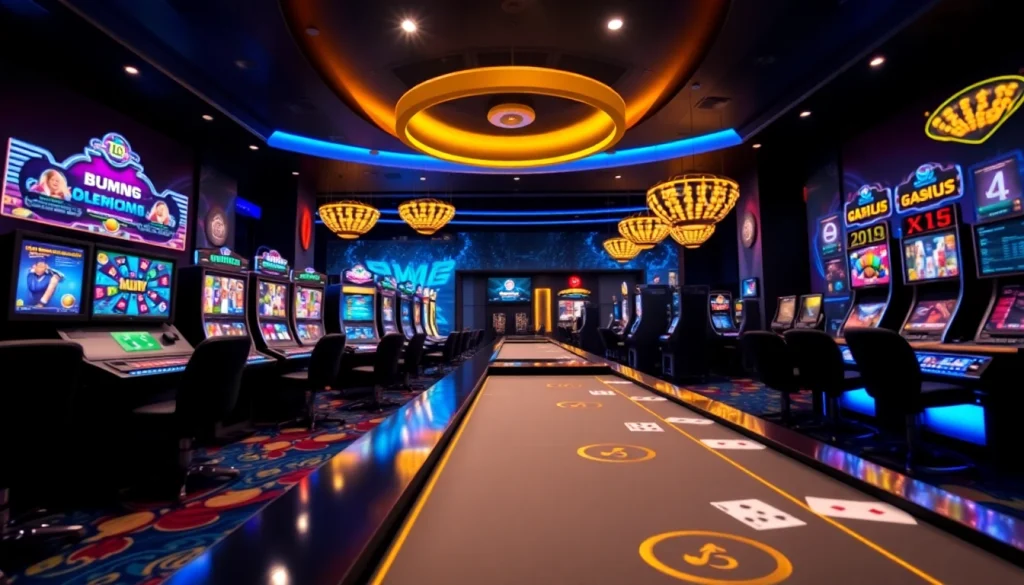 Experience the excitement of online gaming at https://whycazino.com with user-friendly design and vibrant game selections.