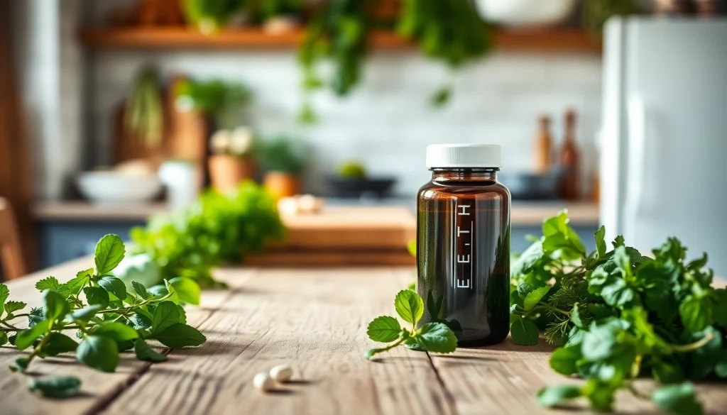 Read insightful hepato burn supplement review showcasing health benefits and natural ingredients.