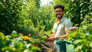 Engaging visual representation of sustainability initiatives at https://www.unsustainablemagazine.com focusing on greener solutions.