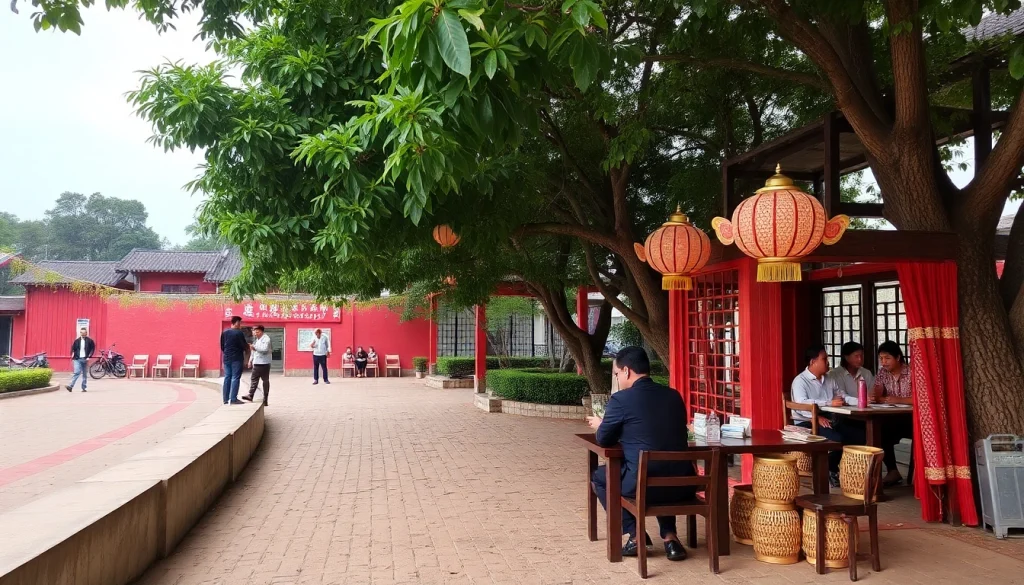 ดูหนังในบรรยากาศอบอุ่น มีป๊อปคอร์นและทีวีหน้าจอใหญ่