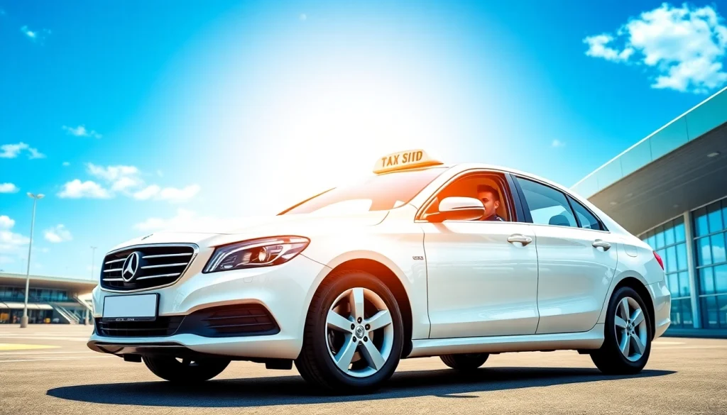 Book a taxi Nottingham to Birmingham Airport with convenient and reliable service in a modern vehicle.
