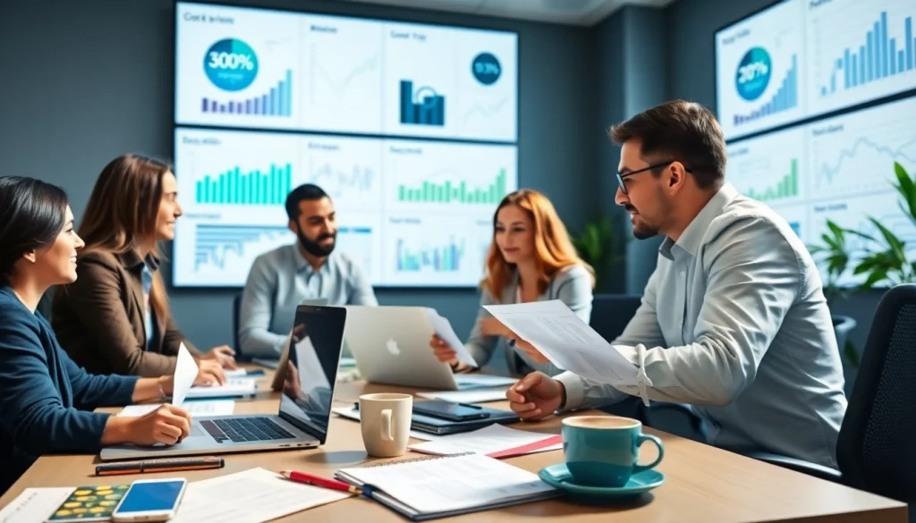 Analyze digital strategies at https://fhpts.com with a collaborative marketing team.