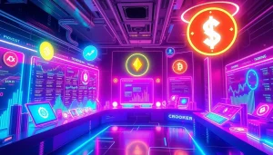 Discover the latest trends with our trending coins listing to maximize your investment opportunities.