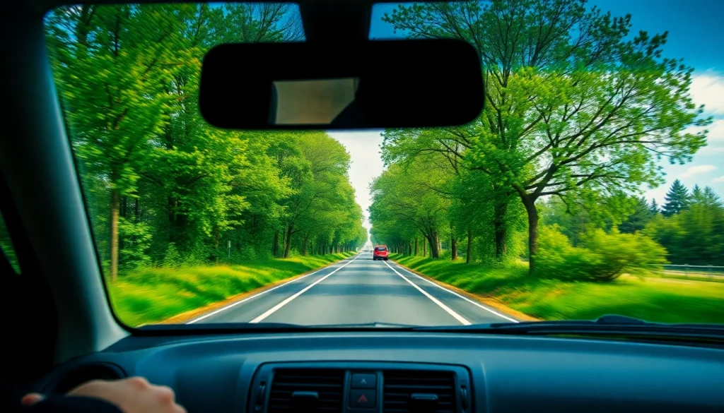 Obține vigneta Cehia online vizionând autostrăzile cehe moderne.