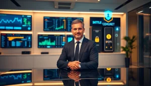 Профессиональная сцена современной онлайн-платформы для ставок с безопасными технологиями, подчеркивающая доверие и инновации для 79king в 2025 году