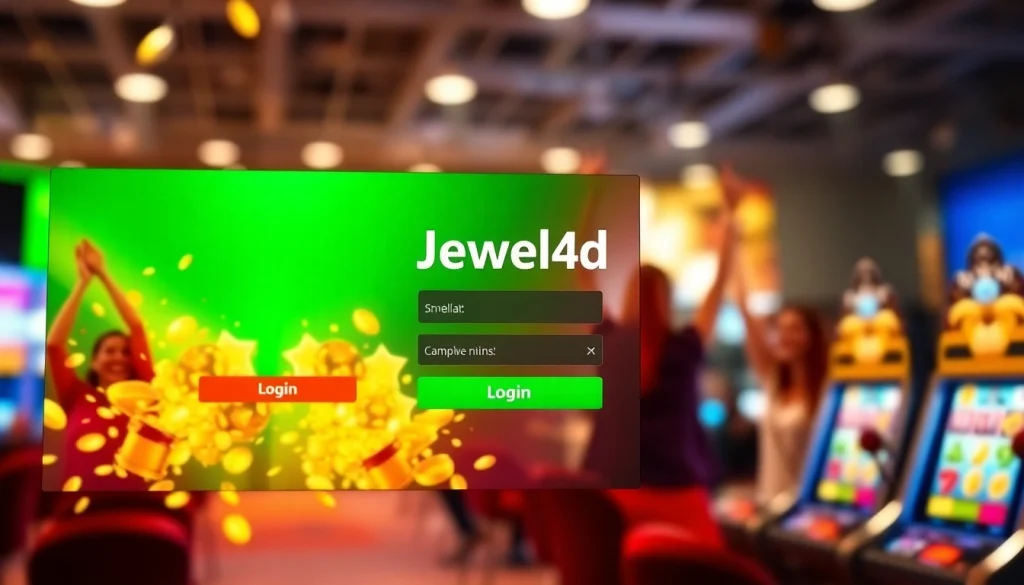 Login ke situs judi slot terpercaya, jewel4d login slot yang menawarkan pengalaman mengasyikkan.