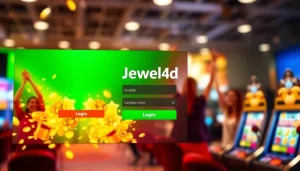Login ke situs judi slot terpercaya, jewel4d login slot yang menawarkan pengalaman mengasyikkan.