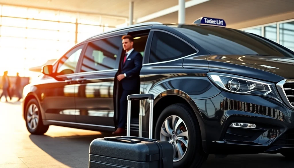 Book a taxi Nottingham to Birmingham airport with a professional chauffeur awaiting clients.