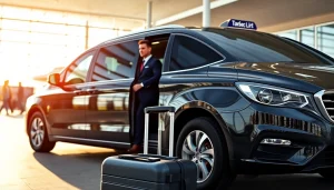 Book a taxi Nottingham to Birmingham airport with a professional chauffeur awaiting clients.