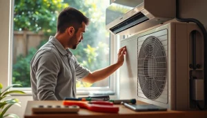 Maintain and improve HVAC systems effectively at https://nobleheatingairservices.com with skilled technicians.