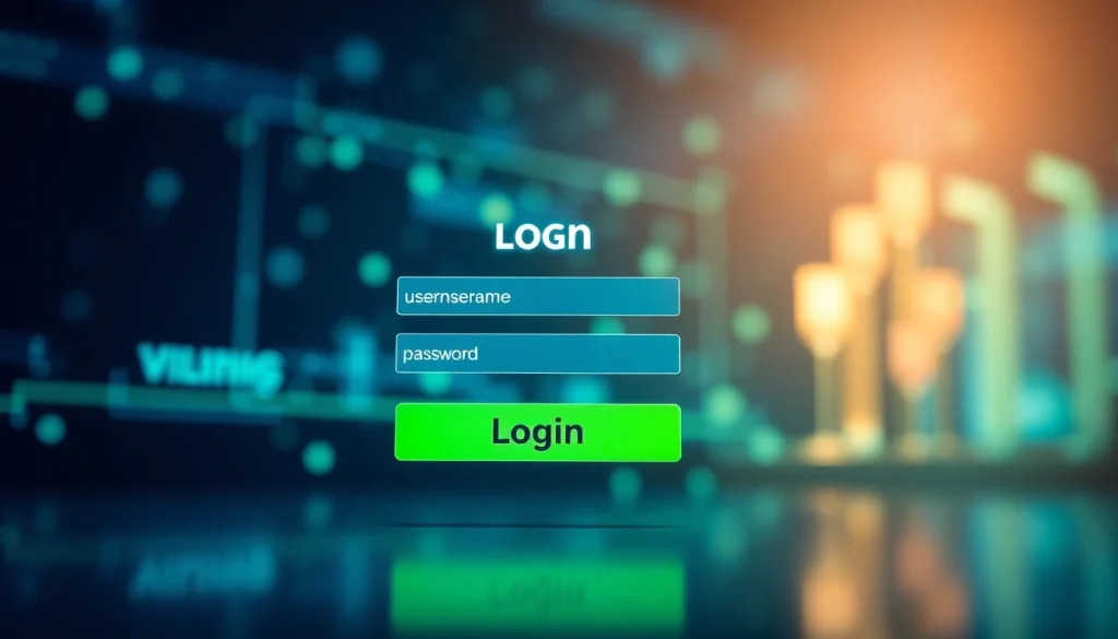 Masuk ke komengtoto login dengan antarmuka modern dan aman untuk pengalaman bermain yang lebih baik.