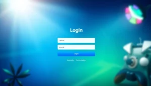 Mengakses dengan mudah melalui koi800 login, tampilan antarmuka yang intuitif dan profesional.