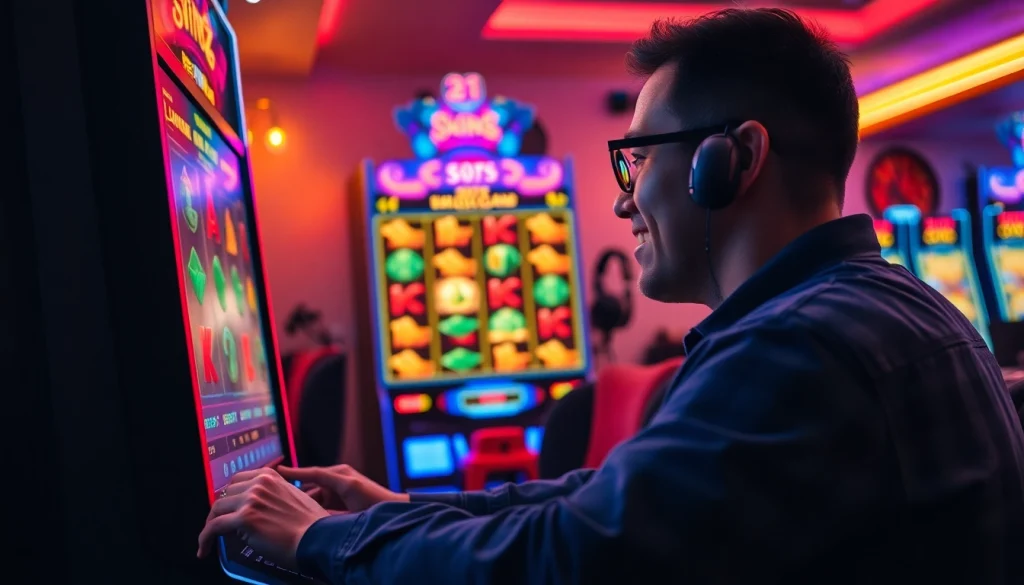 Menangkan kaisar800 login slot dengan pengalaman bermain yang menyenangkan