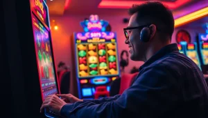 Menangkan kaisar800 login slot dengan pengalaman bermain yang menyenangkan