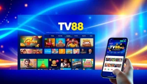 Dynamic online gaming interface of https://whycazino.com featuring vibrant games and sports betting options.