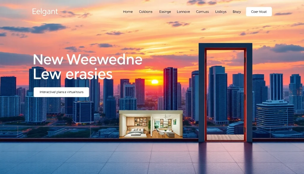 Explore features of new condos at https://newdeveloperlaunch.sg showcasing modern aesthetics and urban living.
