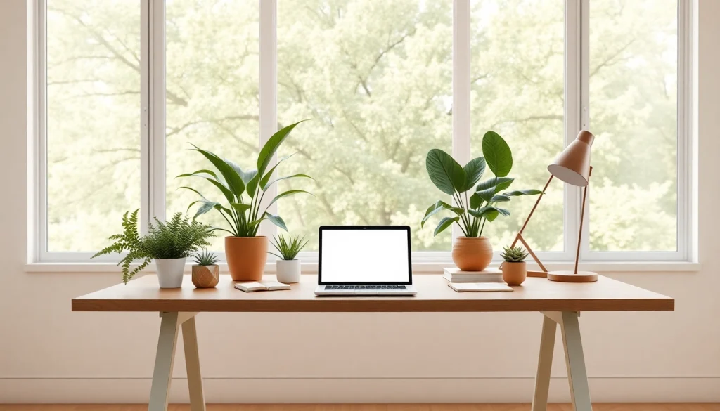 Ontdek productiviteitstips op https://www.stofnodig.nl met een georganiseerde werkruimte.