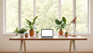 Ontdek productiviteitstips op https://www.stofnodig.nl met een georganiseerde werkruimte.