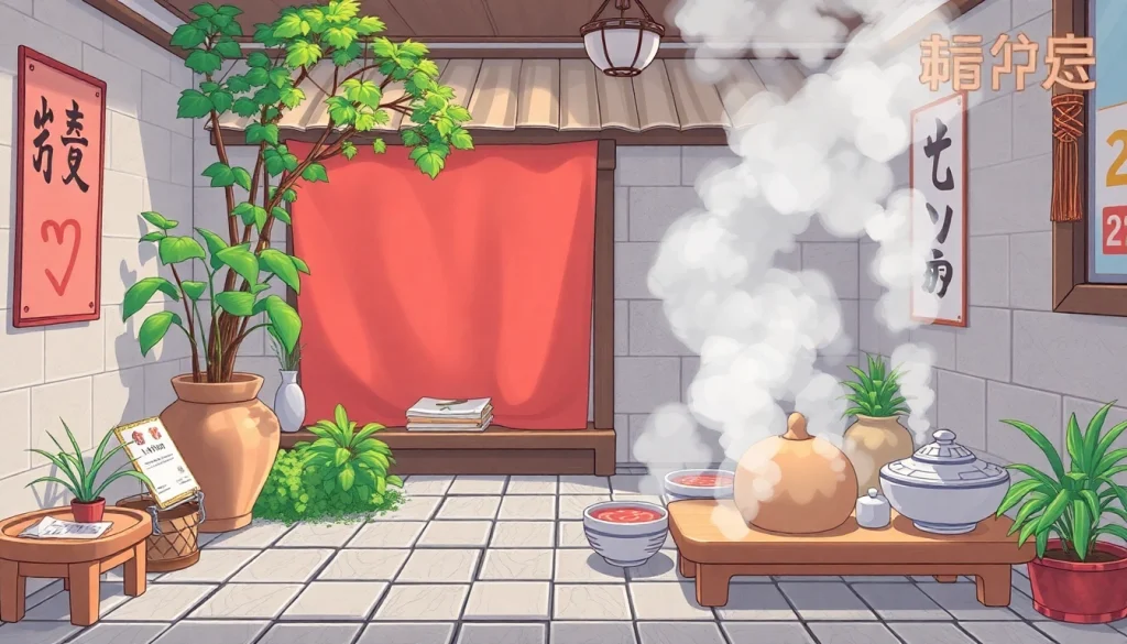 リモート家庭教師が生徒に指導している教室のシーン、生徒が学ぶための明るい環境。