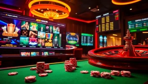 Join the action at https://www.jw8.life/ with vibrant live dealers and thrilling poker games.