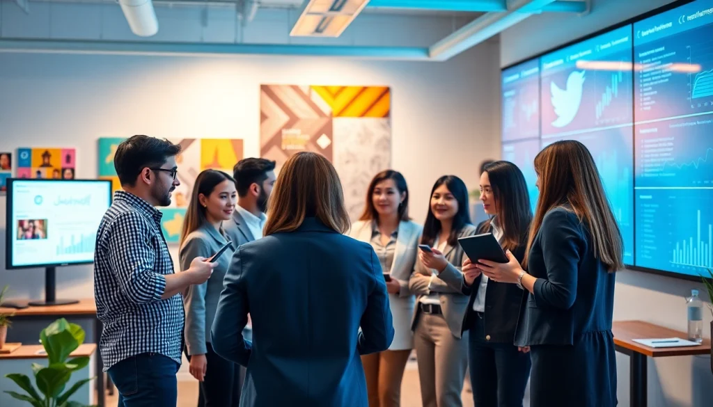 Enhance your social media profile with https://boost-social-media.com by collaborating with experts.