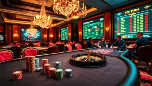 Engage with thrilling games at https://79king.icu/ featuring poker chips and roulette wheels.