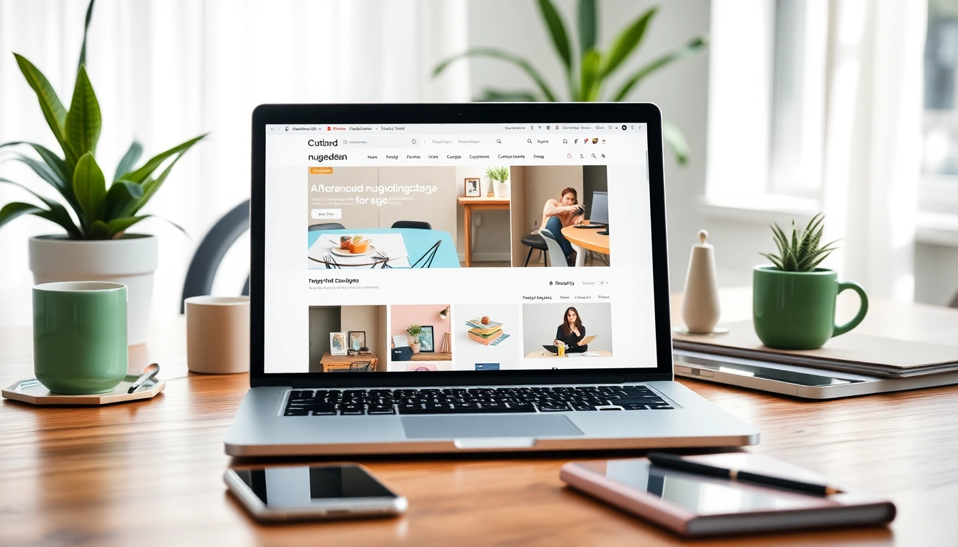 Elevate Your Lifestyle with Insights from https://nugevonden.nl