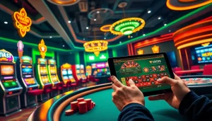 VUA99 gamblers enjoy high-stakes gaming with vivid casino visuals and an interactive online platform.