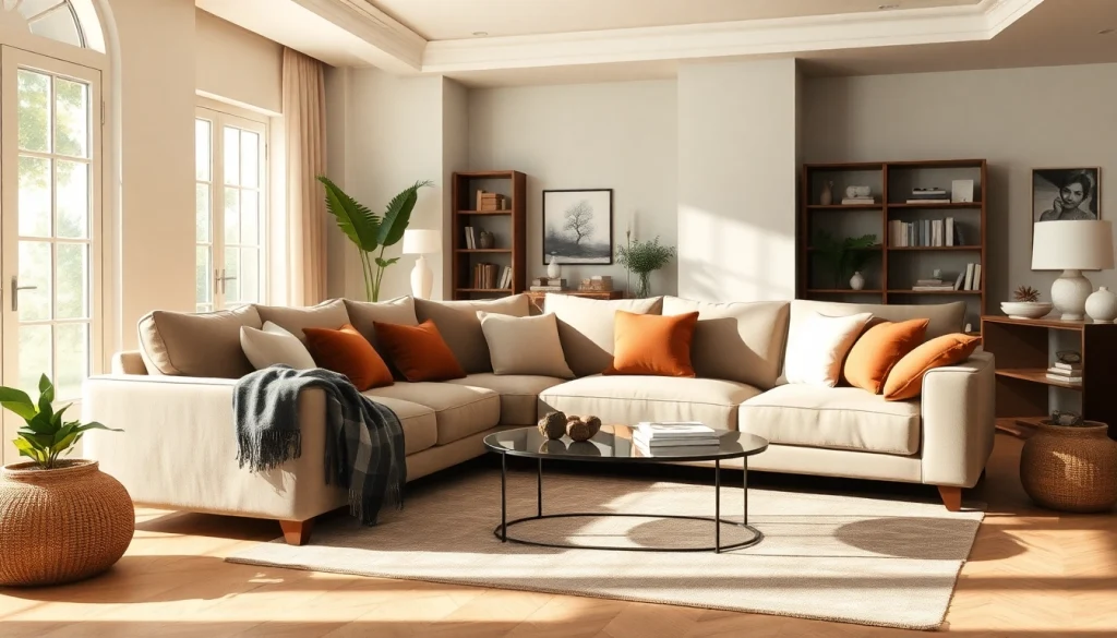 Browse stylish corner sofas at https://corner-sofas.co.uk in a modern, inviting living room setting.