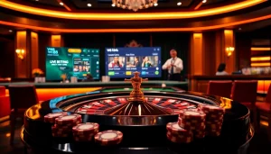 Trải nghiệm cảm giác hồi hộp tại bàn roulette với liên kết W88 cho hành động cá cược trực tuyến.