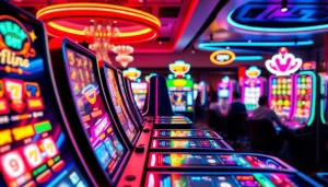 Mengungkap kemenangan menarik di petanitoto dengan mesin slot yang menarik perhatian.